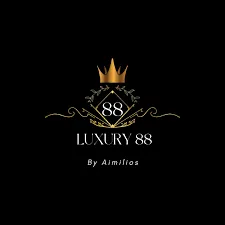 LUXURY88 - Aplikasi Kamera Beautify Terbaik untuk Edit Foto & Desain