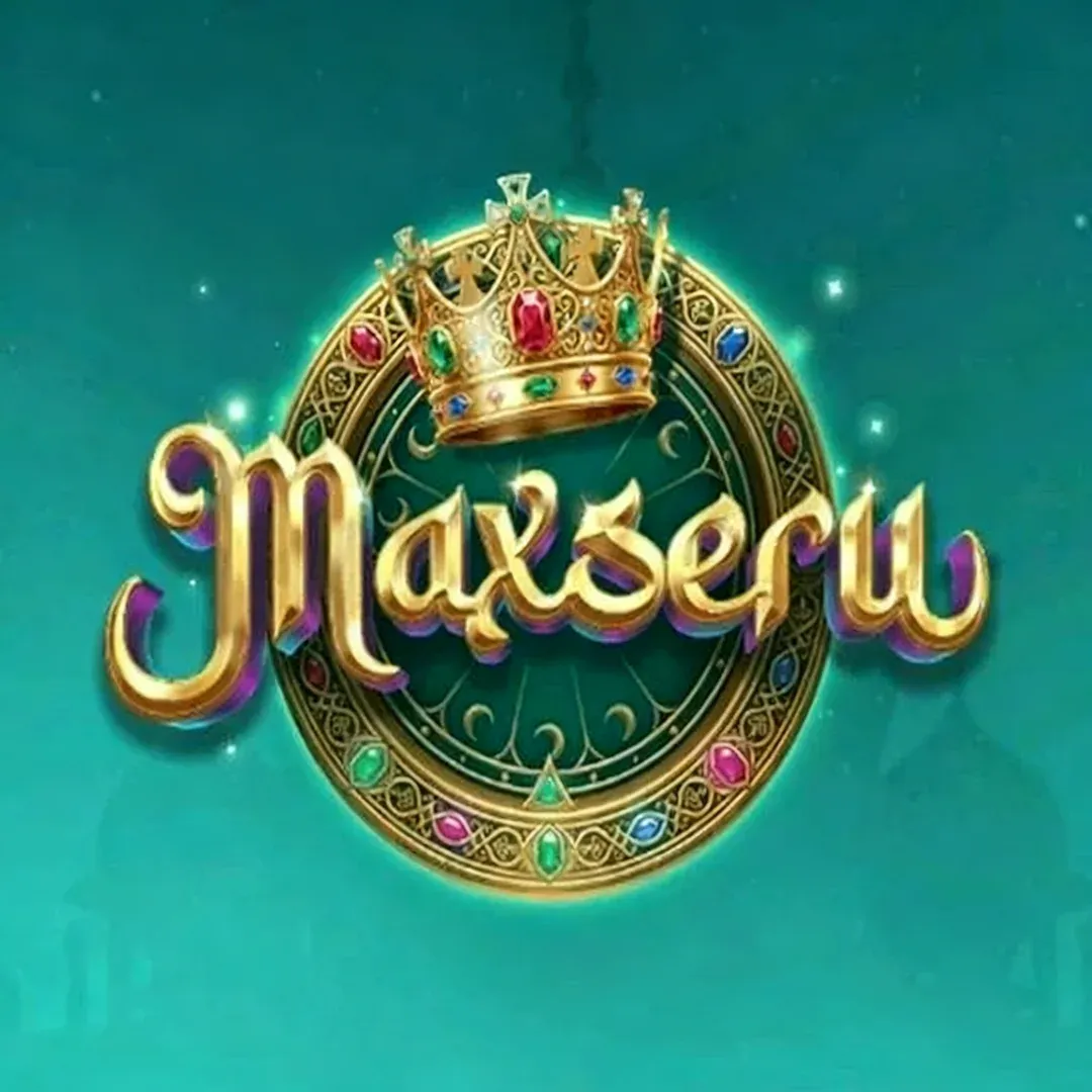 maxseru - Pembuat Stiker WA APK